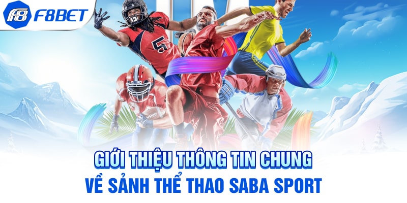 Giới thiệu thông tin chung về sảnh thể thao Saba Sport